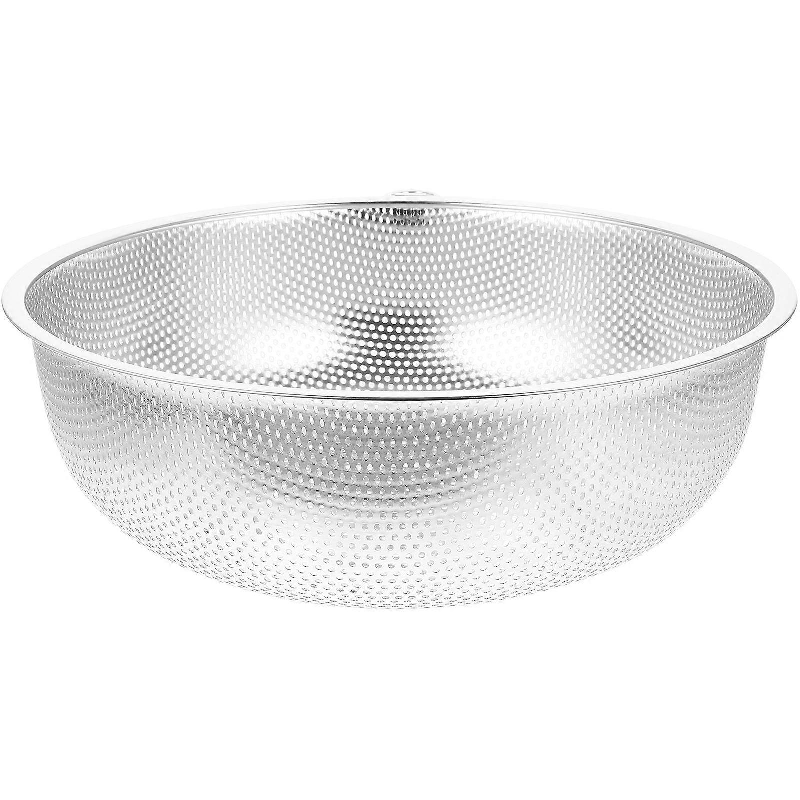 Strainer Basket Enhancing Kitchen Efficiency with Multi-Functional Design