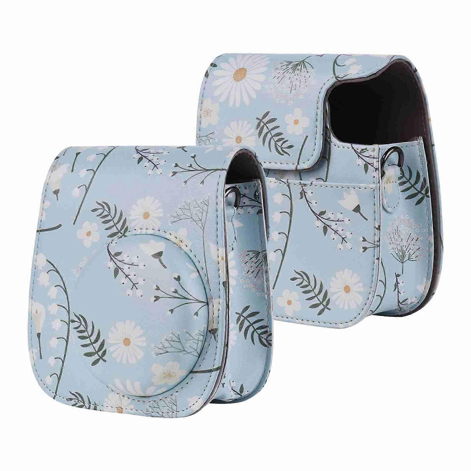 12-in-1 Instant Camera Accessories Kit for Instax Mini 11 with Bag