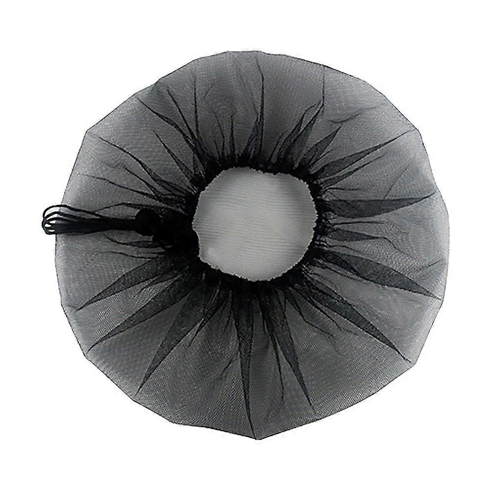 Durable Outdoor Water Tank Cover, Reusable Mesh Rain Protector, Prevents Debris Accumulation for Efficient Water Collection