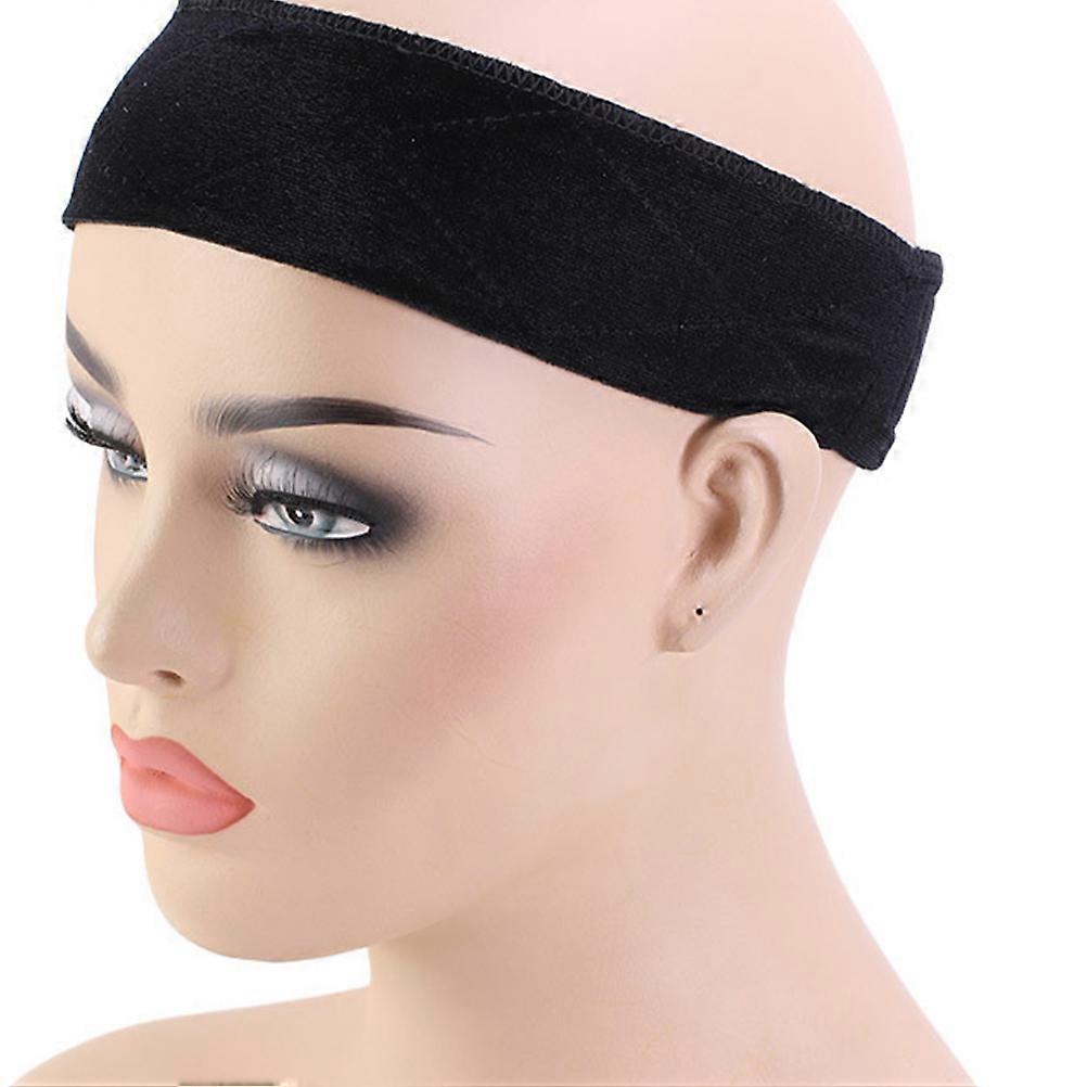 Practical Hair Mesh Net, Soft and Breathable Wig Cover, Maintains Hair in Place