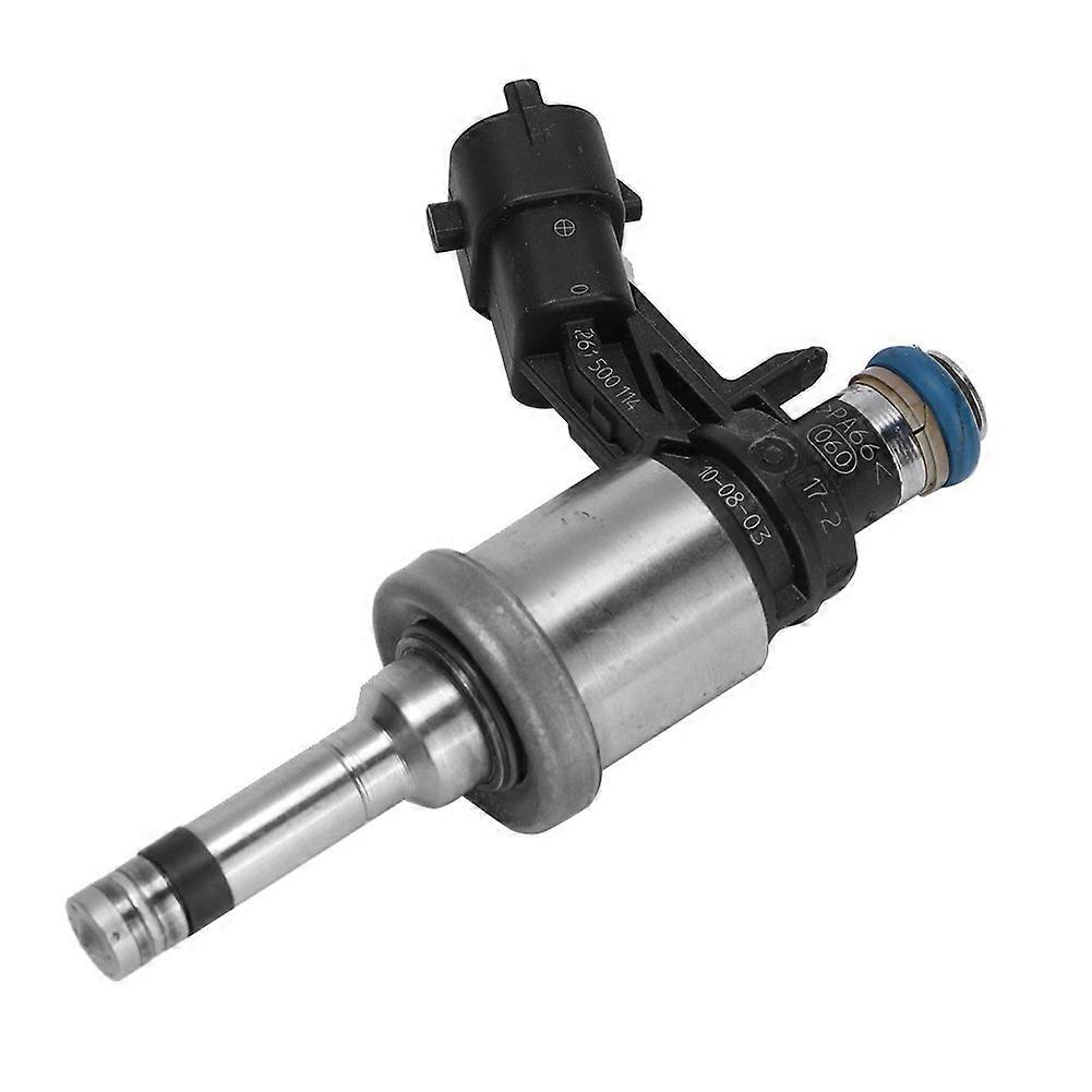 Fuel Injector Nozzle Replacement 12638530 Fit for 3.6L V6 2009‑2011