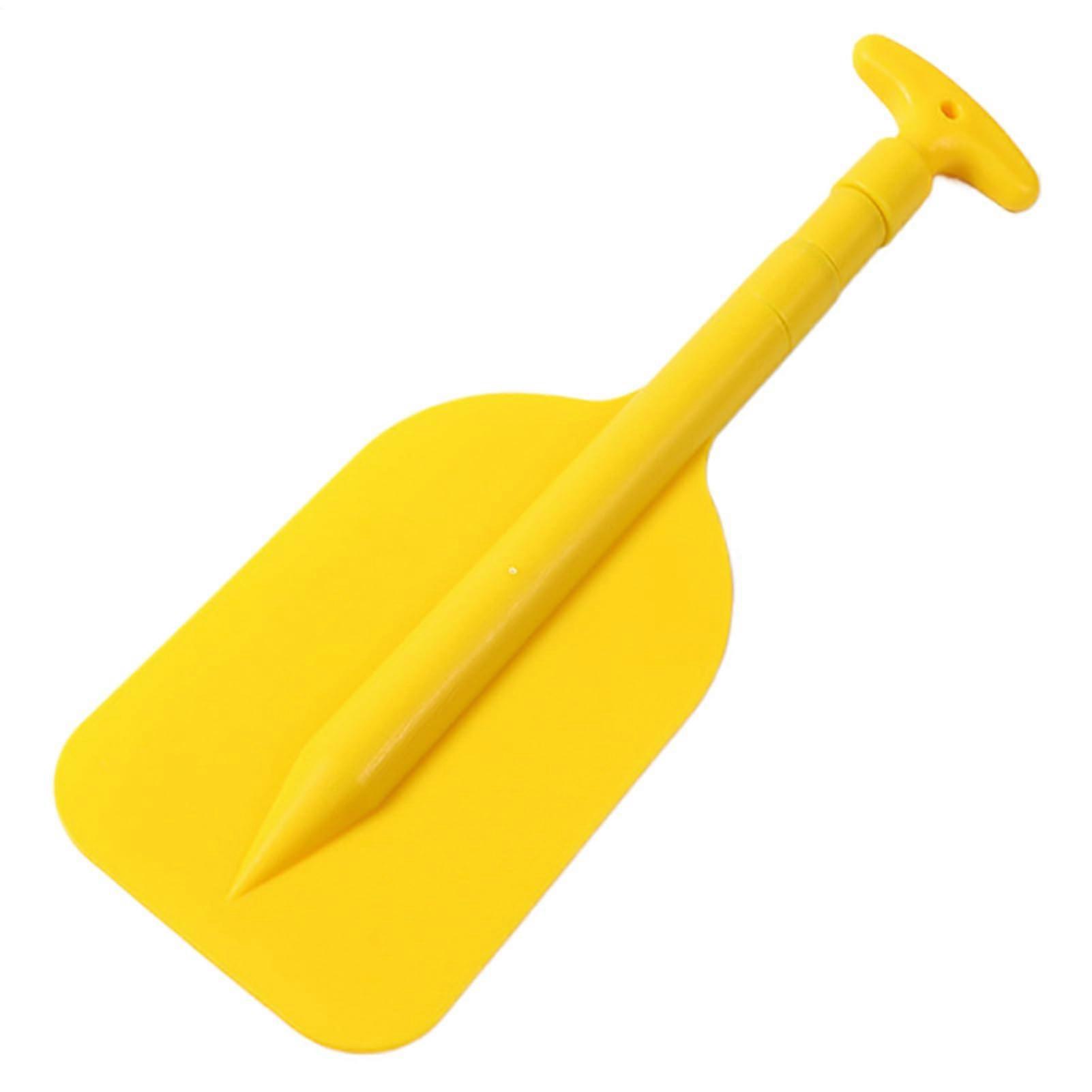 Canoe Paddle, Aluminium Alloy Boat, NonSlip Grip, 's Telescopic Paddle Ref: 7103