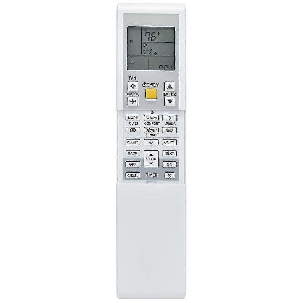 Remote Control for Daikin Arc452a9 Arc452A10 ARC452A4 Arc452A1 Arc452a2 ARC452A3 ARC452A5 ARC452A6 A.c