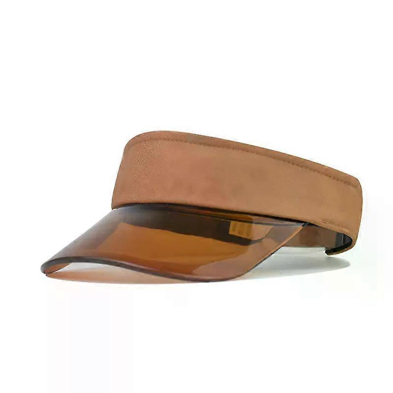 الرجال المرأة الصيف واقي الشمس القبعات فارغة أعلى الحماية من أشعة الشمس الأشعة فوق البنفسجية واقية أقنعة عالية الجودة