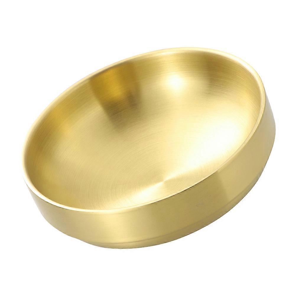 1Pc Shaving Bowl Soap Bowl Foaming Bowl Facial Cleansing Tool for Men