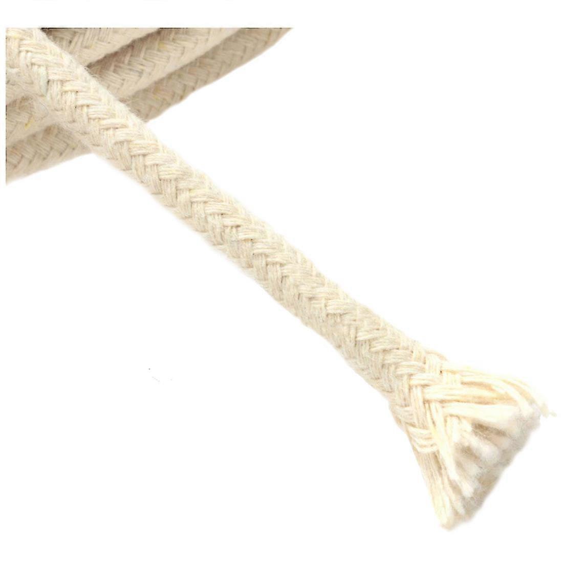 20M Multi-function Traditional Clothesline Rope 4mm Dia for Washing Drying Laundry