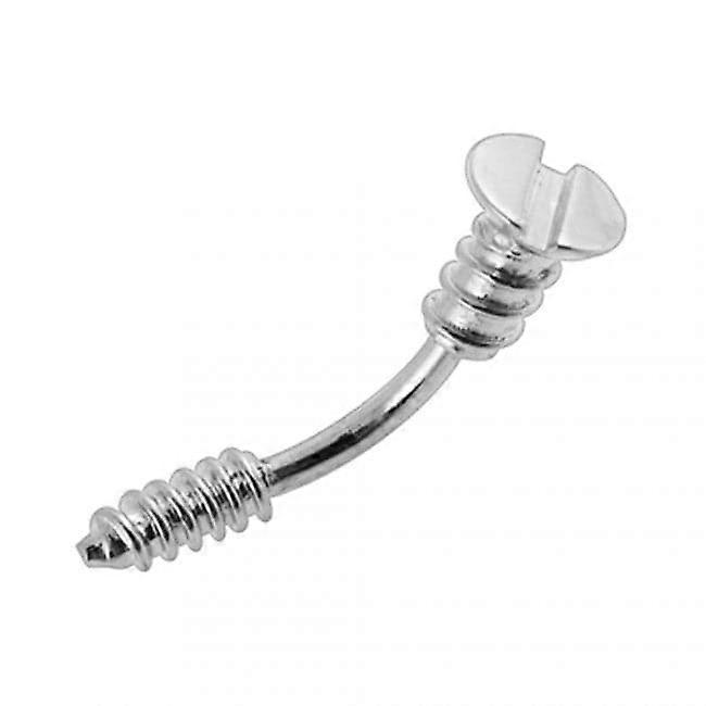 House Hold Nail Spinal Ring