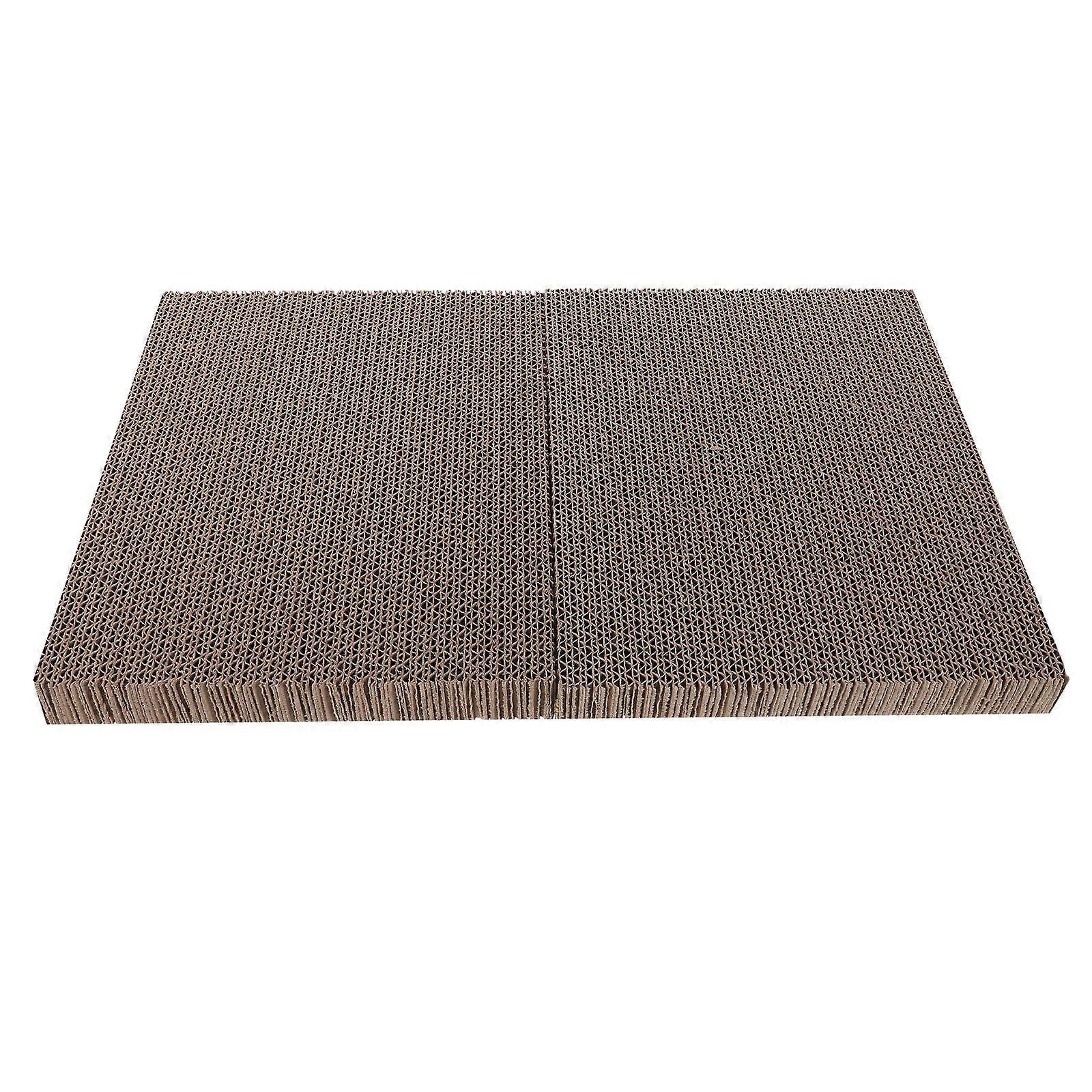 Here's a refined and professional product description based on the title you provided:
**2pcs Wear Resistant Cat Scratcher Board – Sturdy