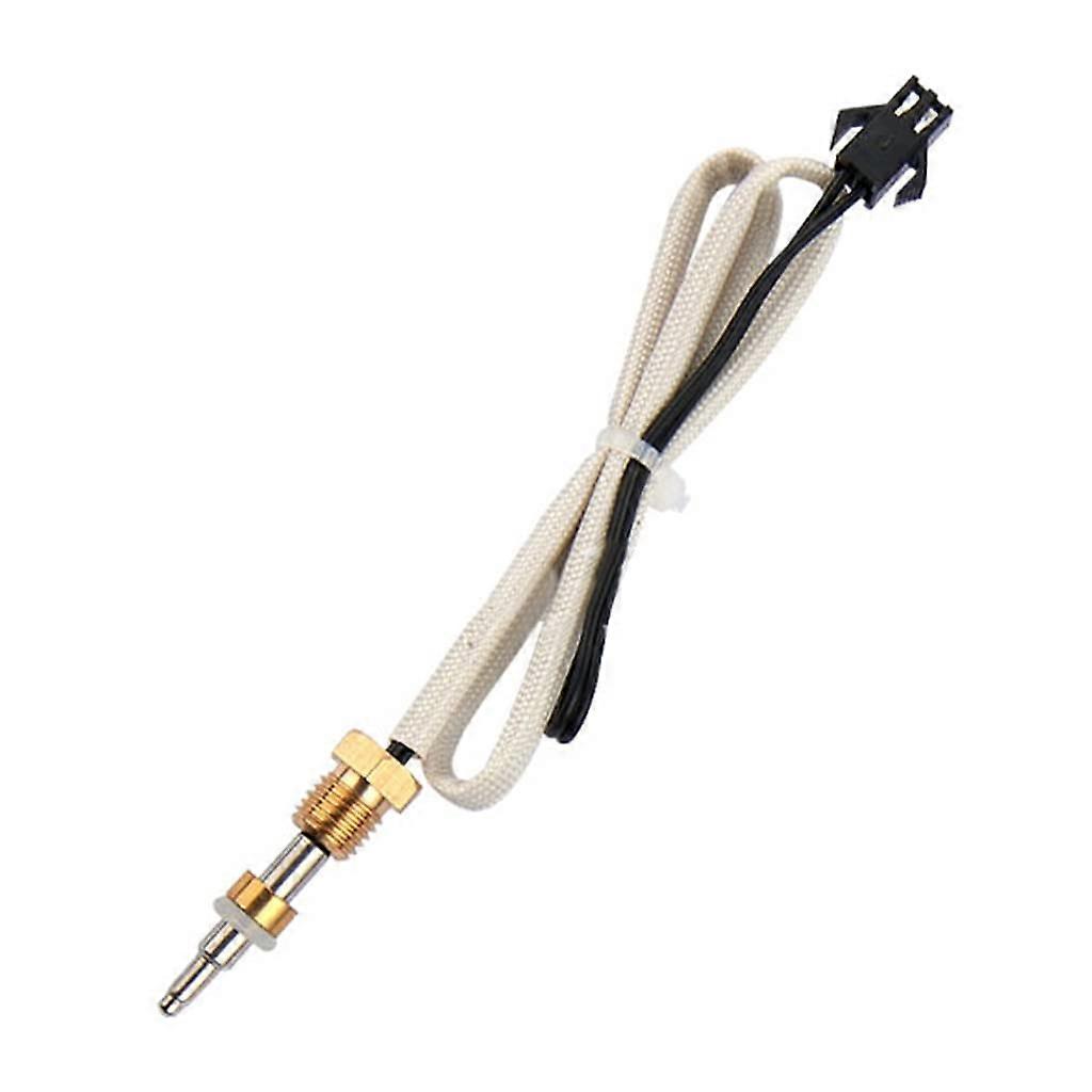 10K Thermistor Temperature Sensor B Value 50 (Commonly Used) 3435K 3600K 3950K 3990K 4100K 4200K Ref: 4398