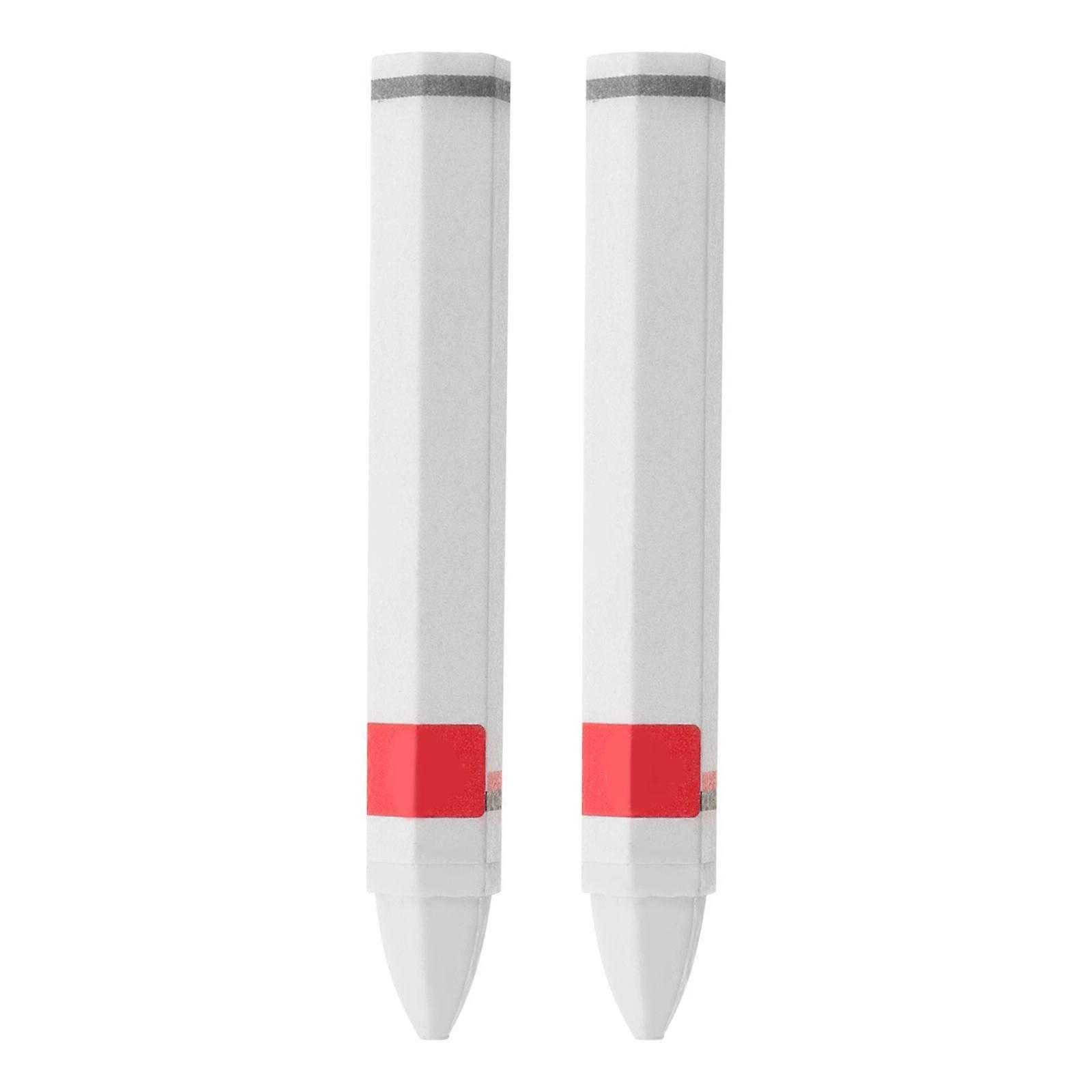 Tire Marking Pens Wax Marker For Car Tire And Motorcycle Tire 2Pcs