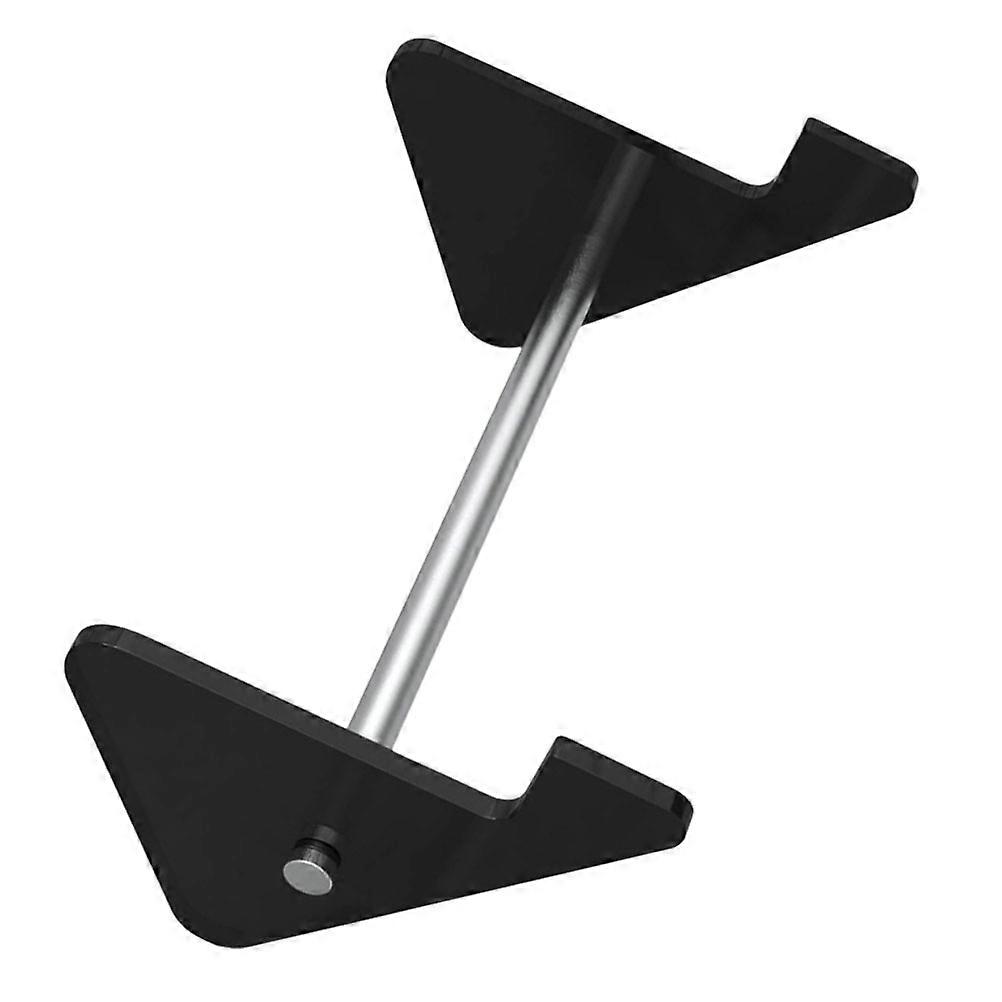 Acrylic Keyboard Stands Stable Holder For Mechanical Keyboards Use 1Pcs