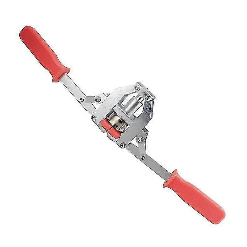 Manual Bottle Capper Tool Crown Capper Bottle Sealer for Home Brewing Beer Bottle Caps