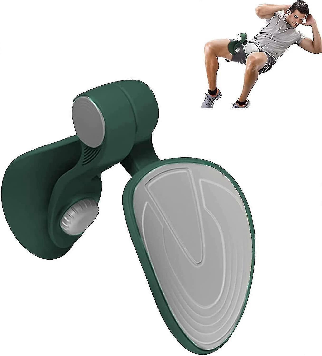 Inner Thigh Exercise Machine for Waist Thigh Arms Workout