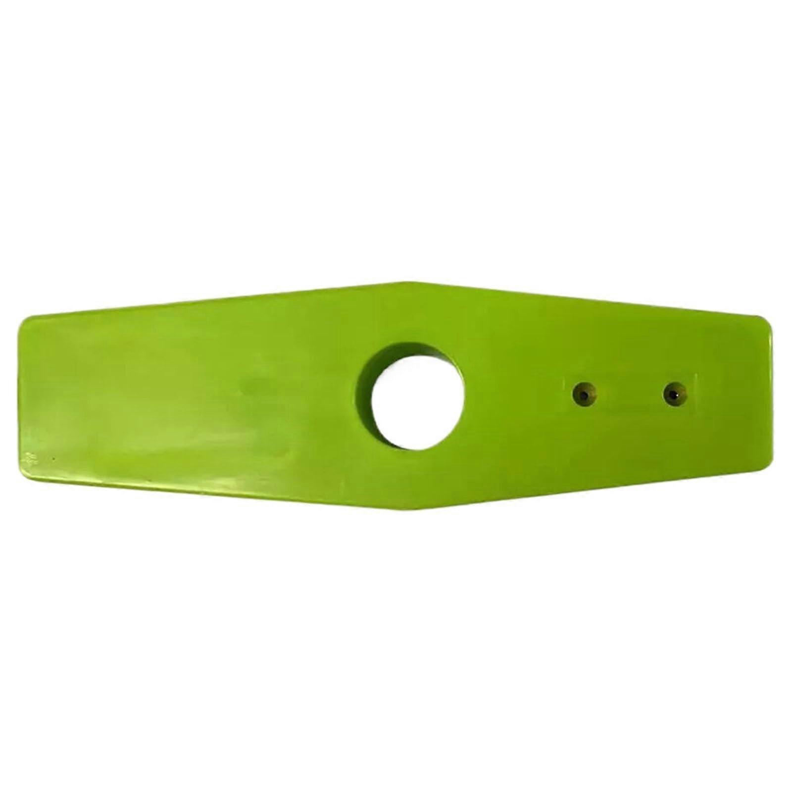 Drill & Hole Finder Precision Alignment Tool for Wood, Metal, Masonry Projects, Standard Size, Green, Aluminum Corner Molding