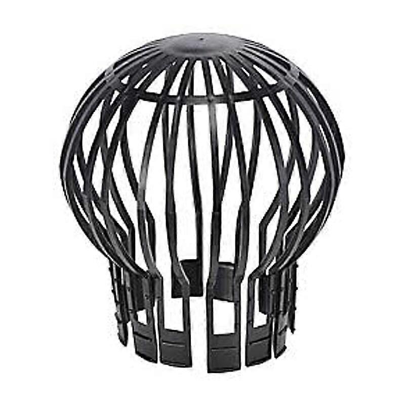 Set of 4 gutter toadstools approx. 12.5 x 14.5 cm (diameter x height)