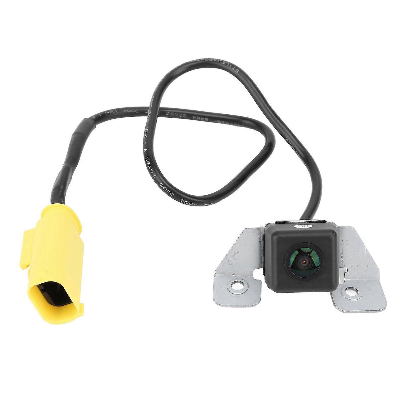 Rear View Back Up Camera 95790 2S311 Rear Backup Reverse Parking Assist Camera for Tucson GLS Limited Sport Utility MK24497