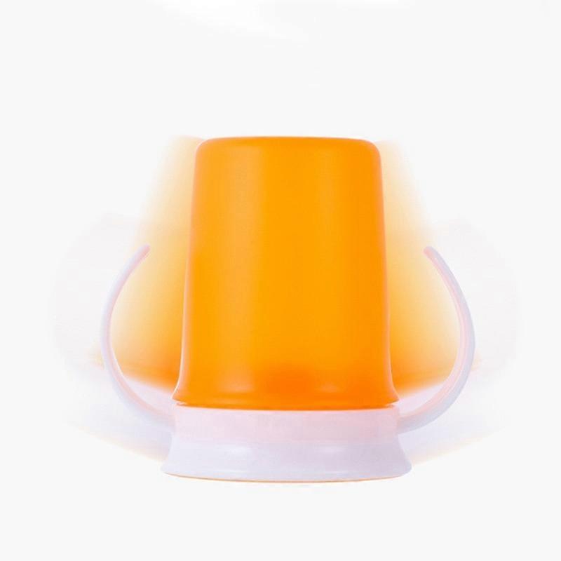360 Degree Rotatable Baby Drinking Cup with Double