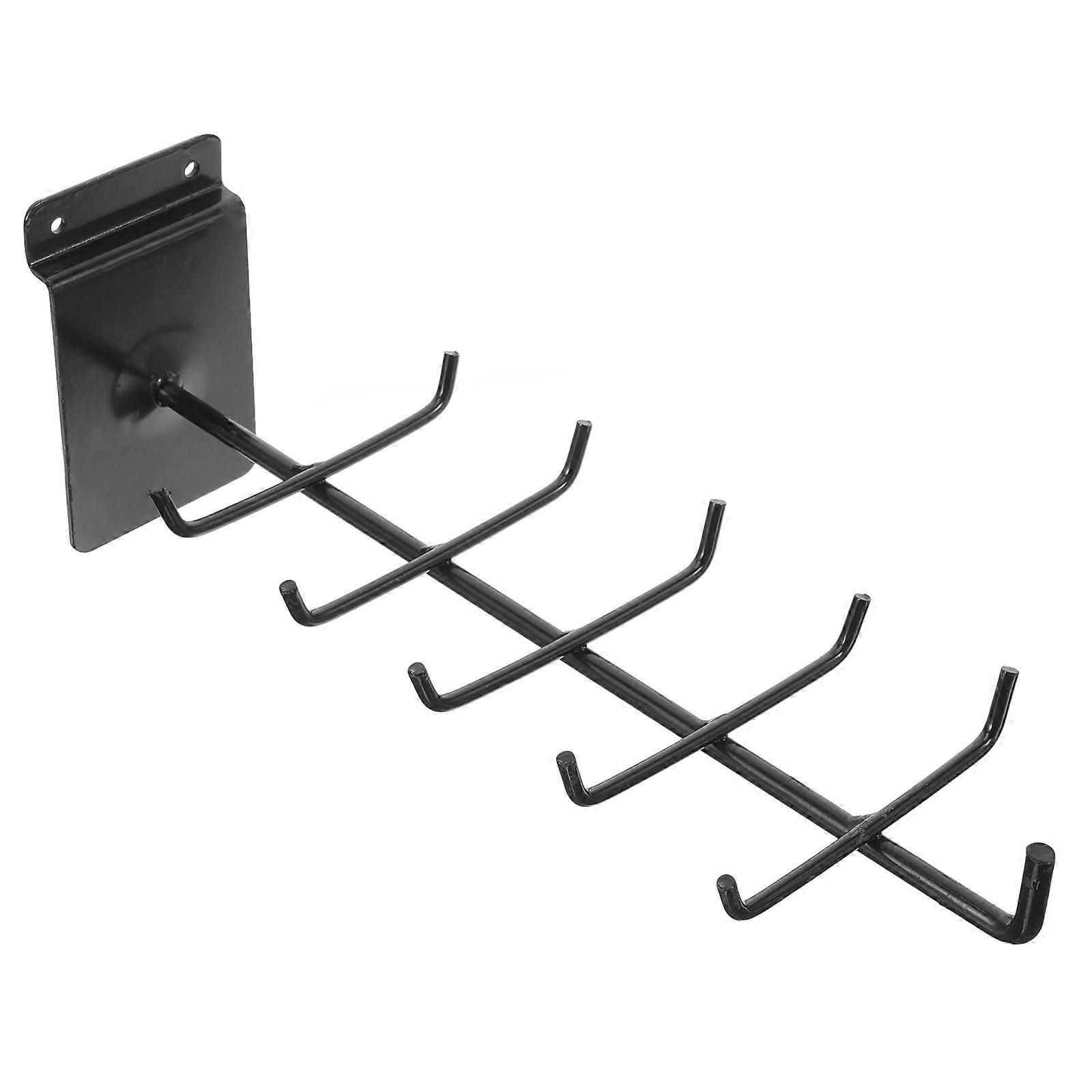 Bow Rack Violin Bow Hanger Home Musicians Iron Support String Instruments 1Pcs