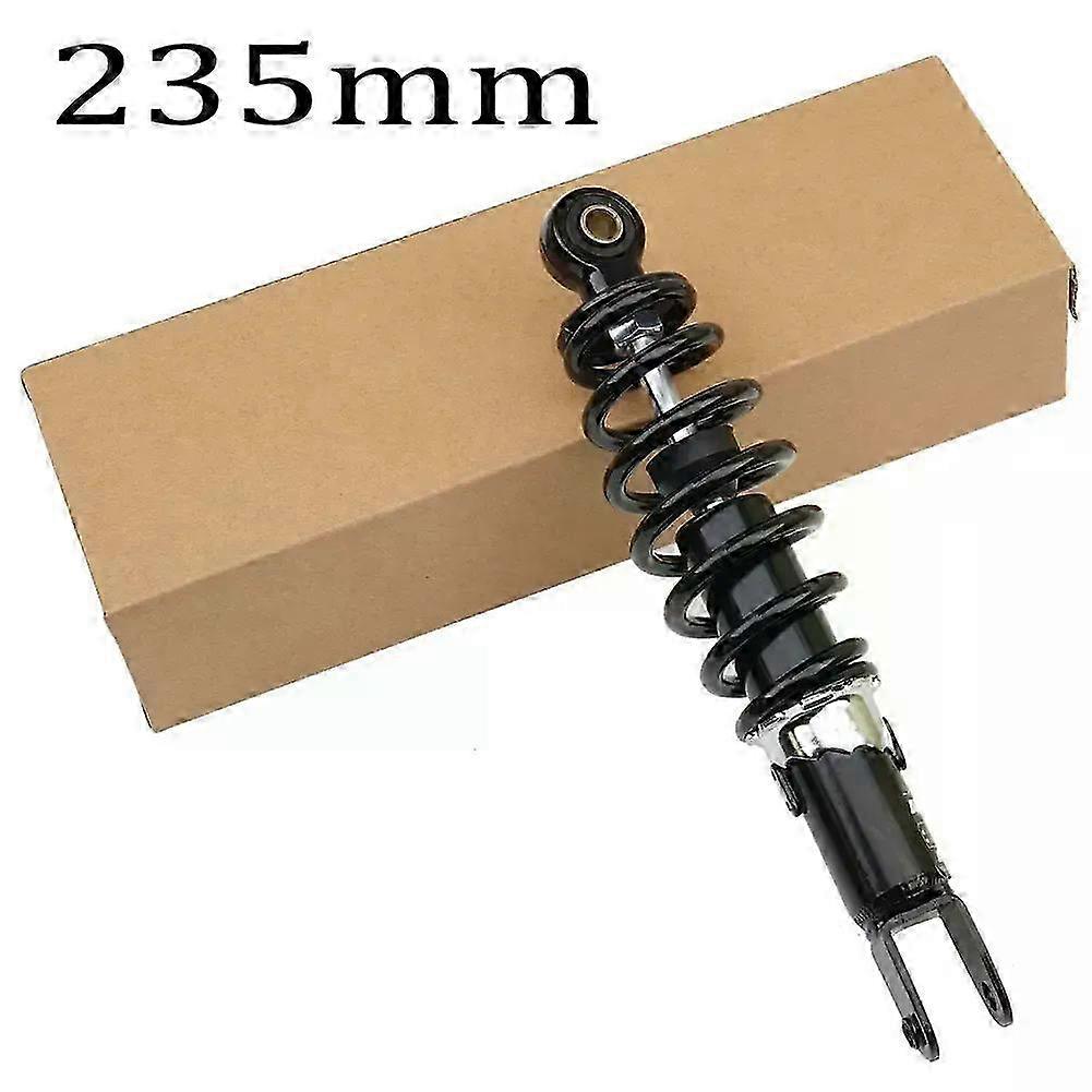 Motorcycle Scooter Rear Shock Absorber Suitable for a Certain Brand Models Including JOG50, JOG90, and Other Compatible Models