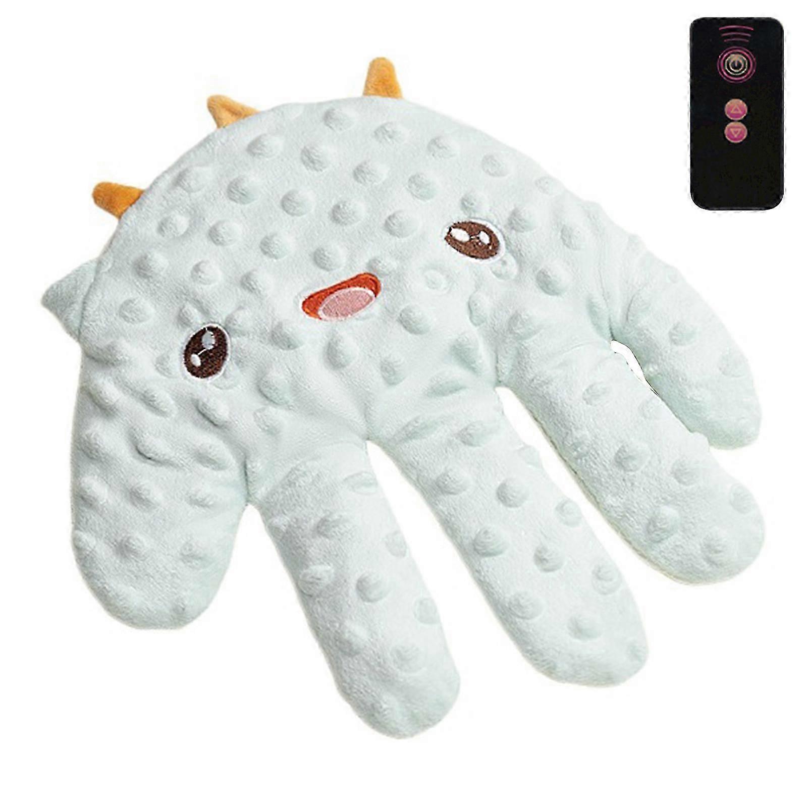 Baby Patter for Sleep, Baby Pillows for Sleeping for Newborn