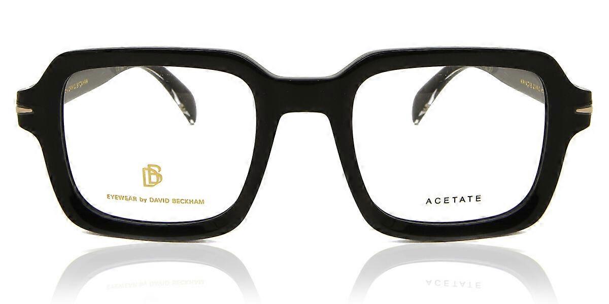 David Beckham DB 7113 807 Men Eyeglasses