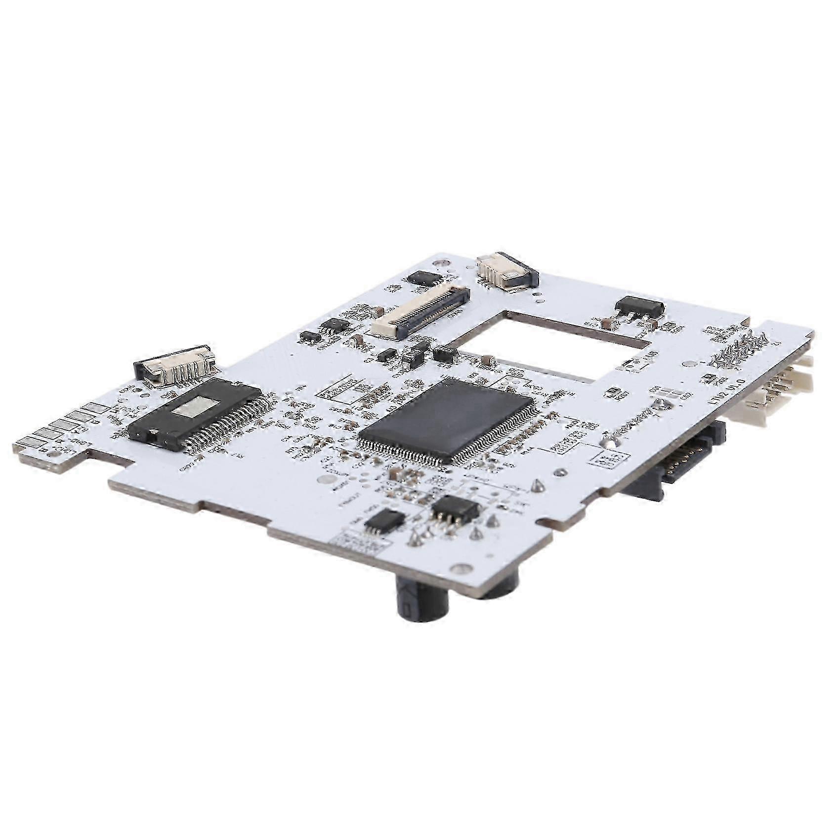 Optical Drive Board Repair Parts for Certain Brand CD-ROM X-Box 360 Slim Console -16D5S