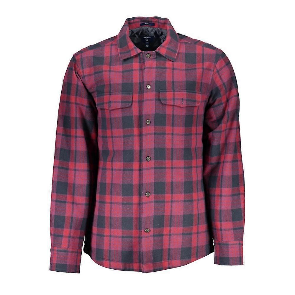 Shirts Gant 18033004524