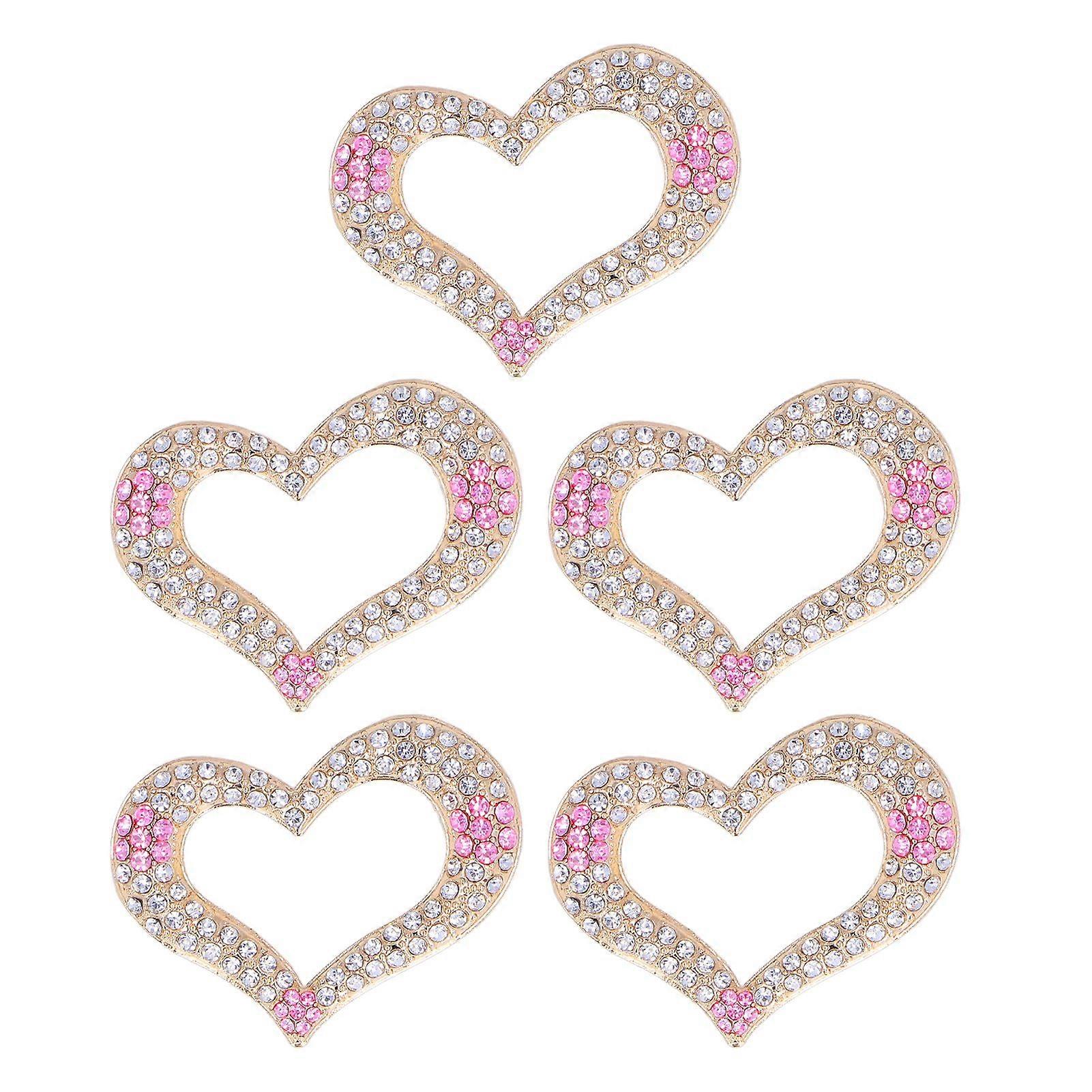 2025 Latest Model  5pcs DIY Phone Case Kit Cute Exquisite Style Interesting