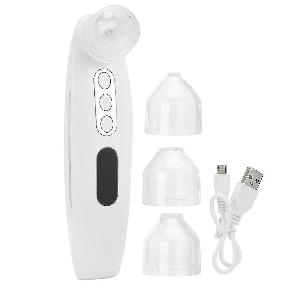 Electric Blackhead & Pore Cleaner for Household Use