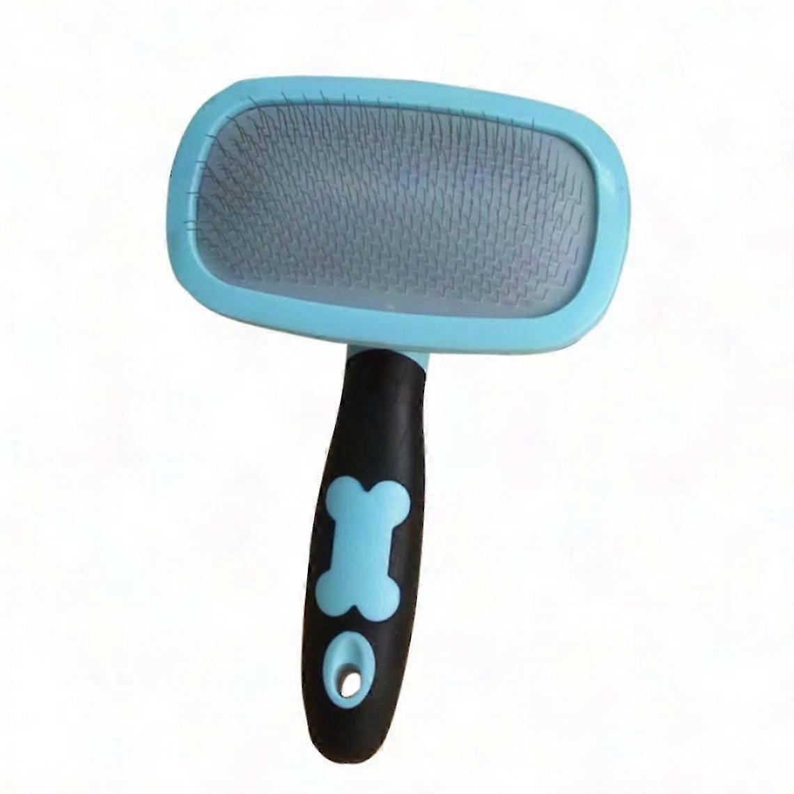 360 Rotating Pet Grooming Brush