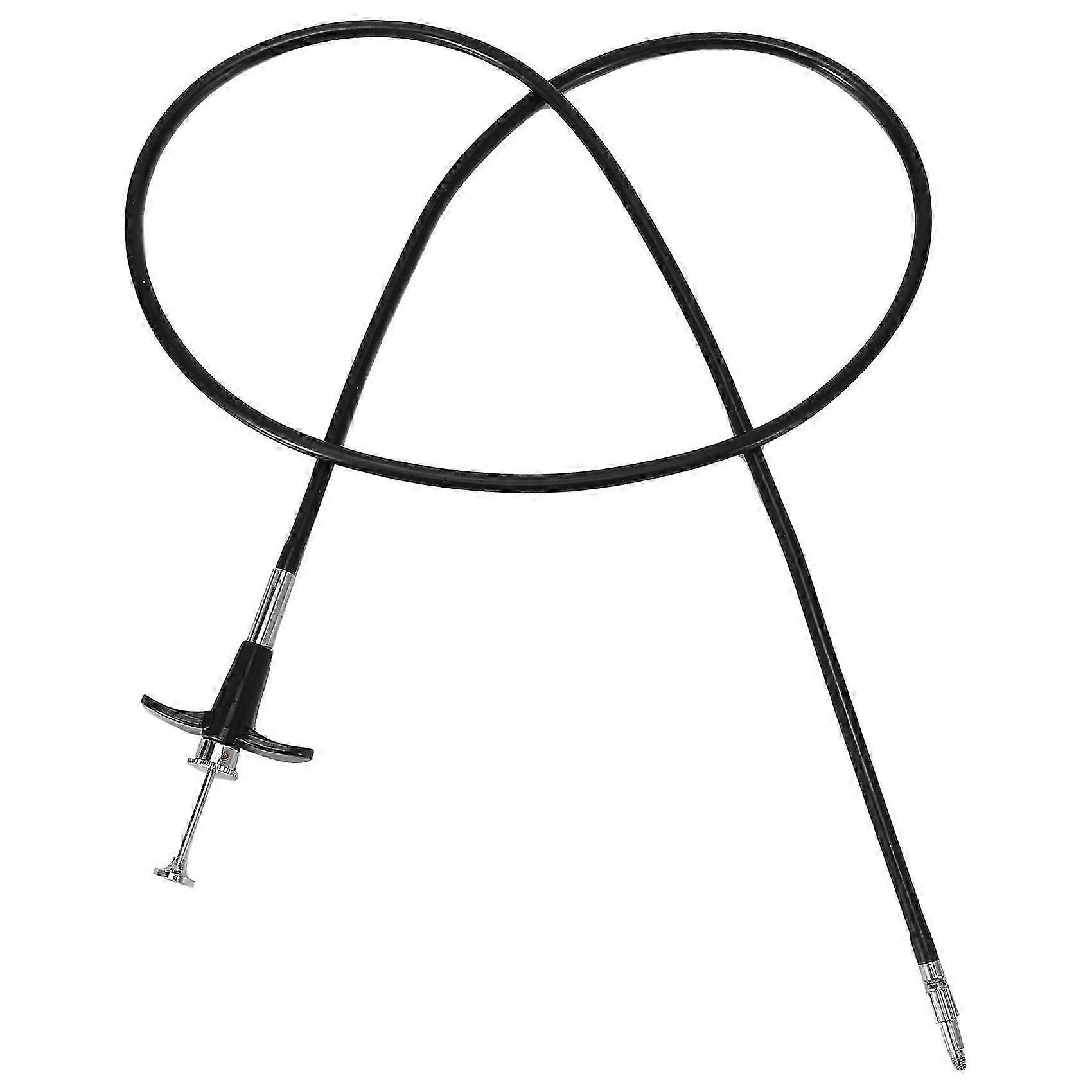 40" 100cm Mechanical Locking Camera Shutter Release Remote Control Cable Cord