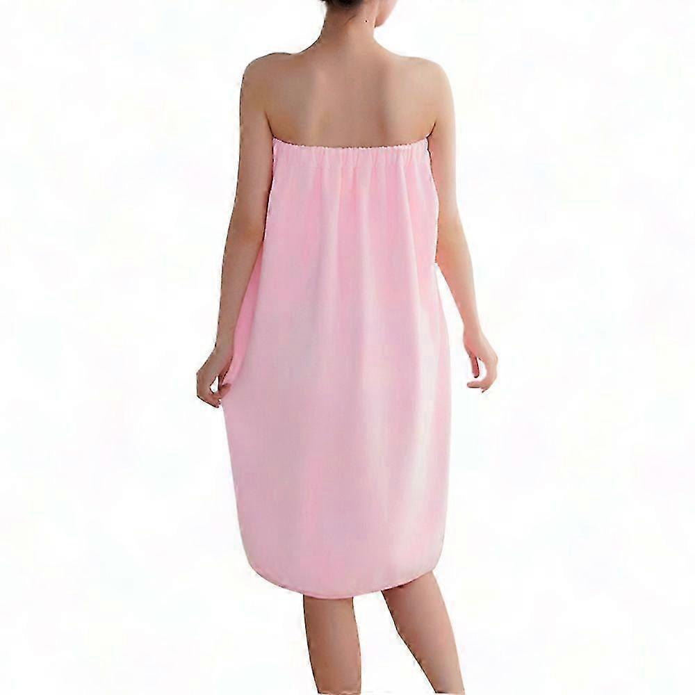 Lightweight Comfortable And Highly Absorbent Soft Microfiber Bathrobe