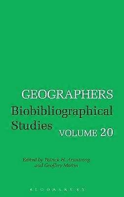 Geographers