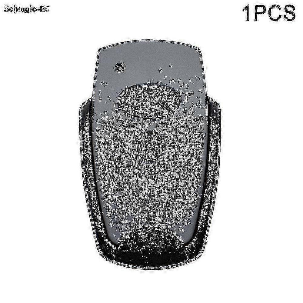 Marantec 302 304 313 220 250 252 Garage Door Remote Controls with 433MHz Fixed Code Transmitter and Keyfob for 43392MHz Compatibility