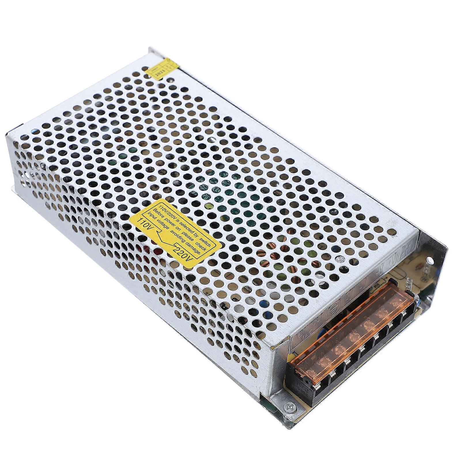 5V 30A 150W Regulated Switching Power Supply Adapter
