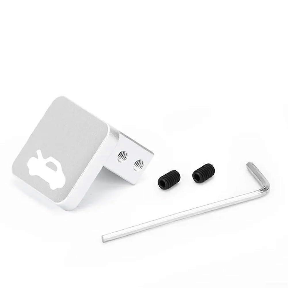 Replacement hood lock cable for Honda Civic and CRV Element, reliable performance and easy operation (Silver)