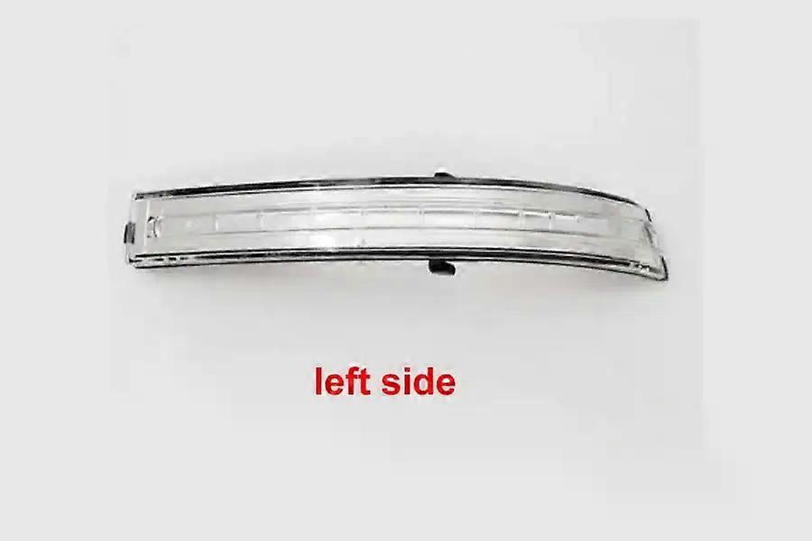 For Kia K5 2011 2012 2013 2014 2015 Car Accessories Rearview Side Mirror Turn Signal Light Indicator Flasher Blinker Lamp