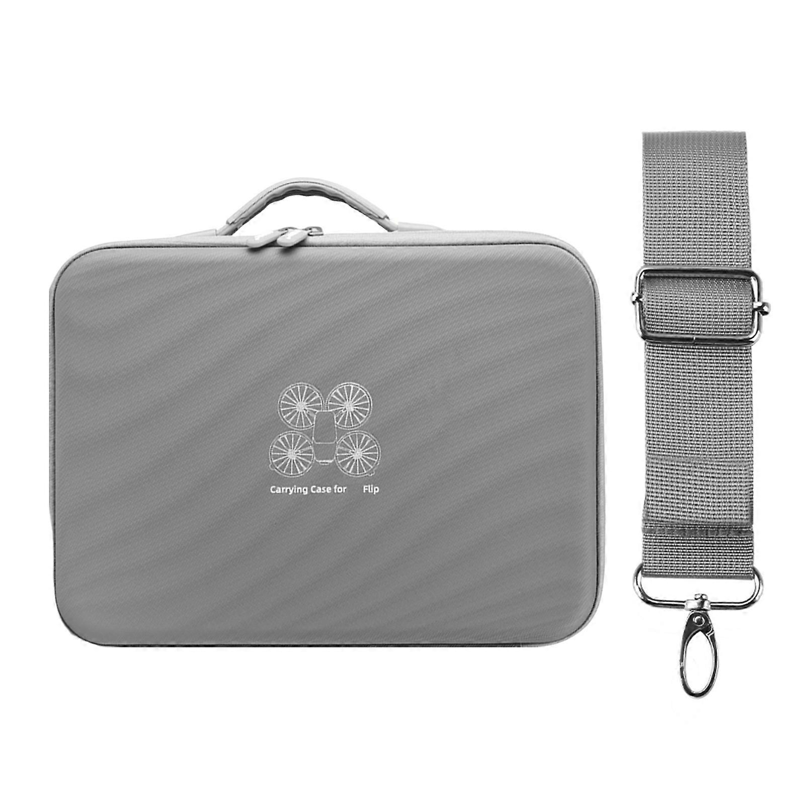 Storage Bag for Flip Fly More Combo Portable Carrying Case with Shoulder Straps Protective Handbag for 2/N3 Multicolor