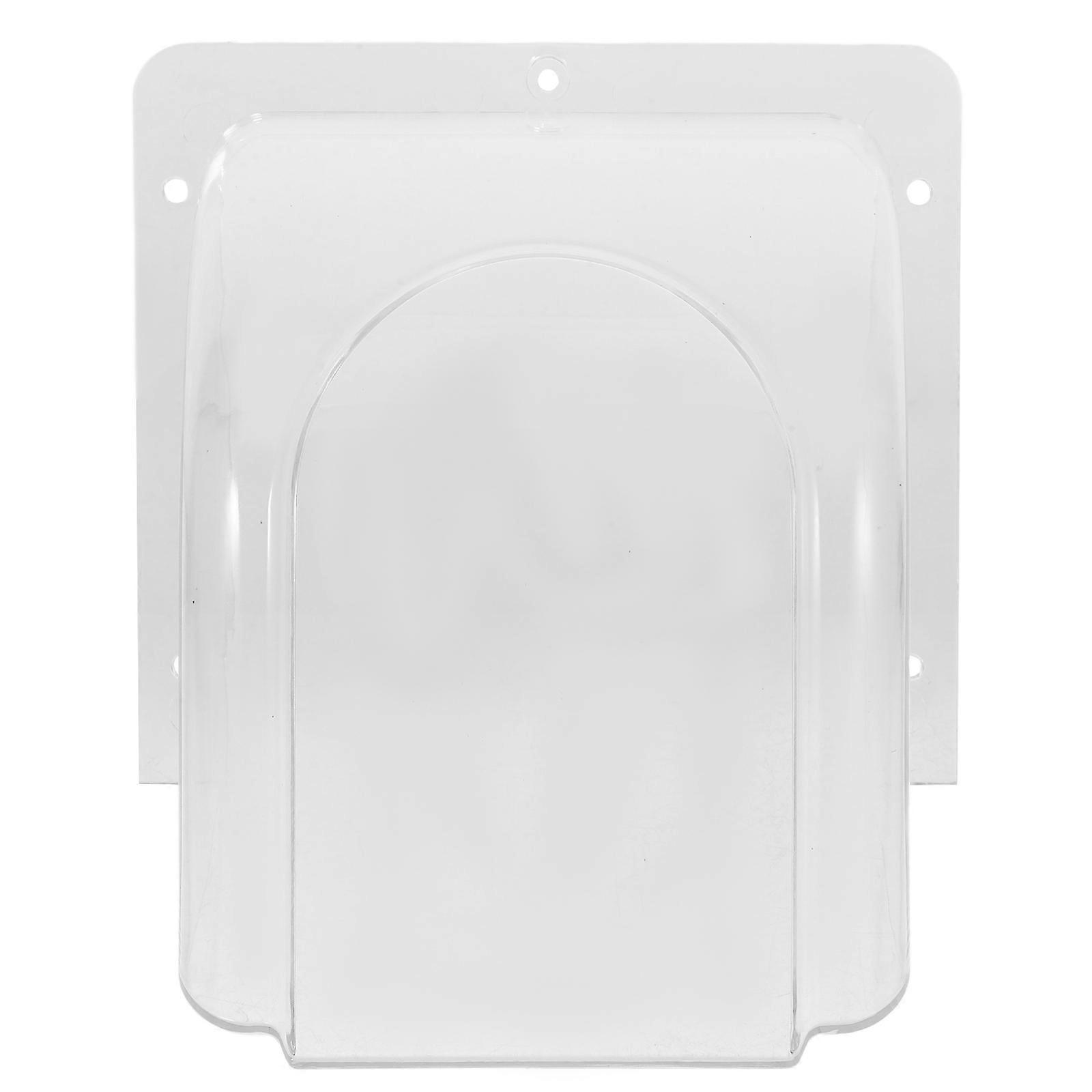 Doorbell Cover Access Control Machine Protective Cover for Protection