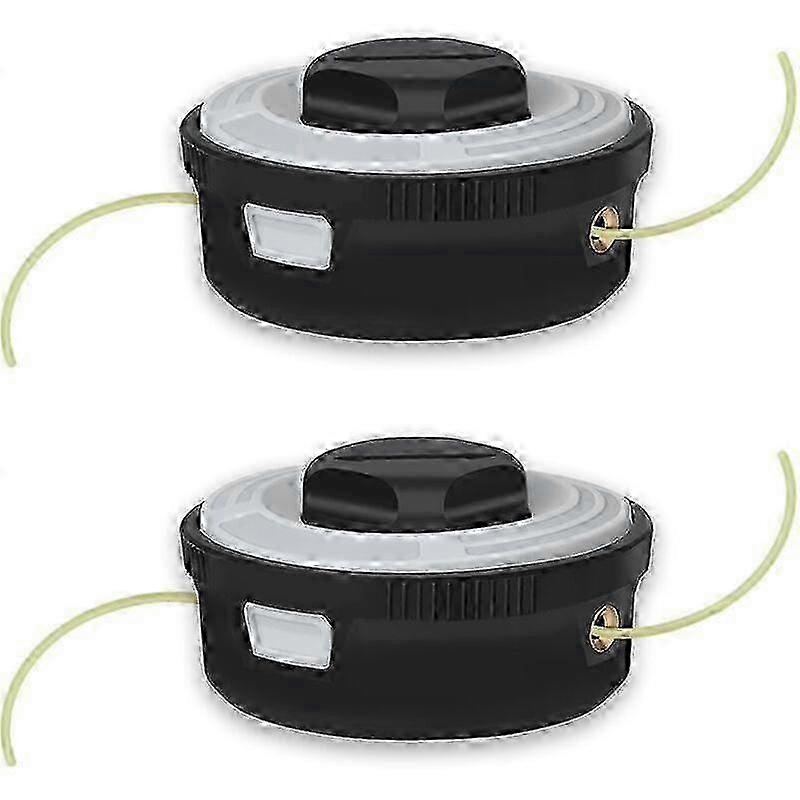 Autocut C3-2 Tte pour STIHL FSA 57, FSE 52 Coupe-bordure, AutoCut C 3-2 Tte Fil pour Dbroussailleuse FSA57 et FSE52 Bobine Fil C3-2 Tte Faucheuse Acce