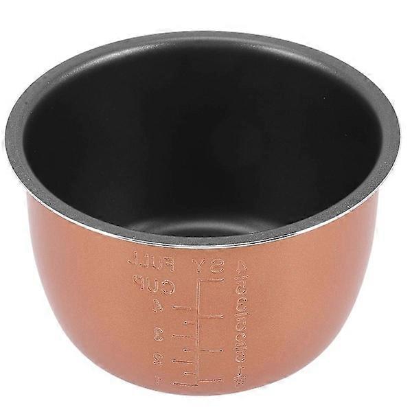 Rice cooker insert Multifunctional inner pot Cooking pot Rice cooker insert
