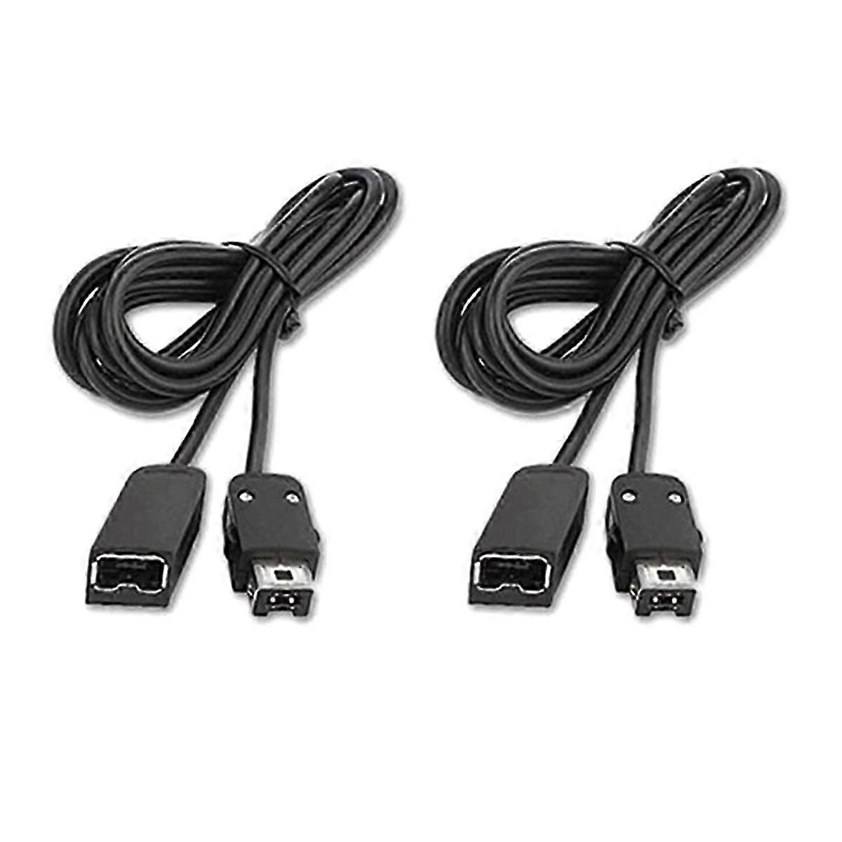 Extension Cable Cord for Nintendo SNES Classic Mini Console Controller Additional Length for Comfortable Gaming Experience