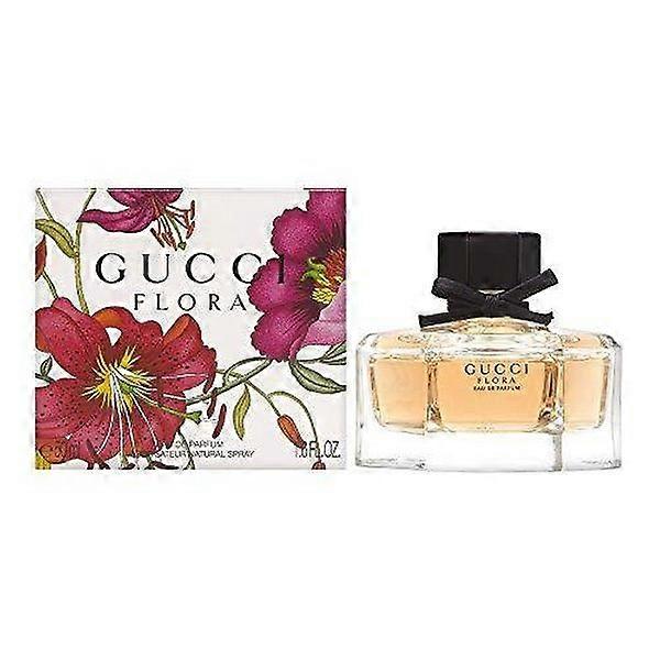 Gucci Flora 50ml Eau De Parfum Spray