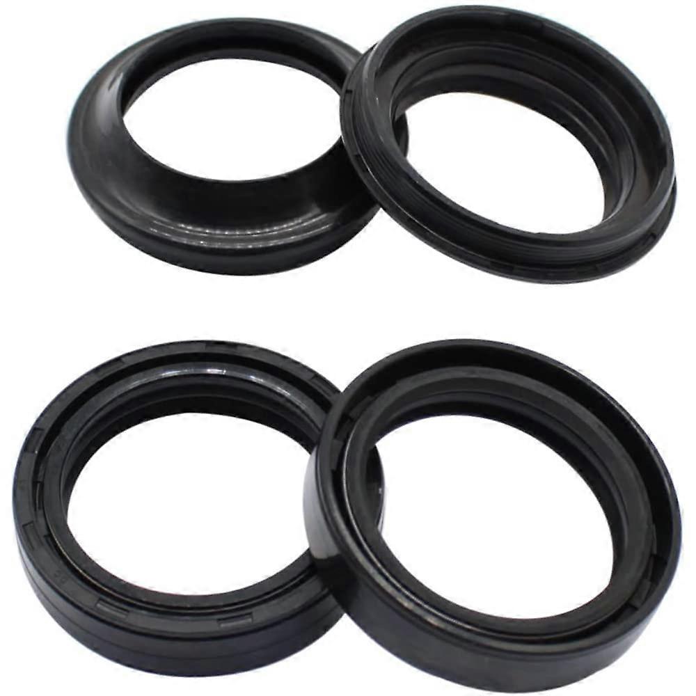 Motorcycle Gasket and Oil Seal 37x50x11 for RM85 Turbo TU250 GZ250 GS550 VS700 GS750 XN85 Compatibility