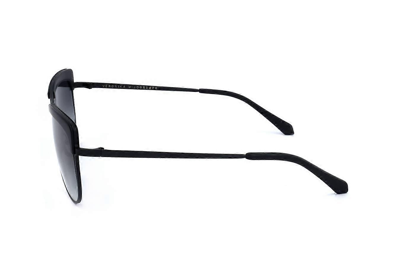 New Veronika Wildgruber Black Sunglasses VERONIKA WILDGRUBER | Try top glasses online and find an  main image 4