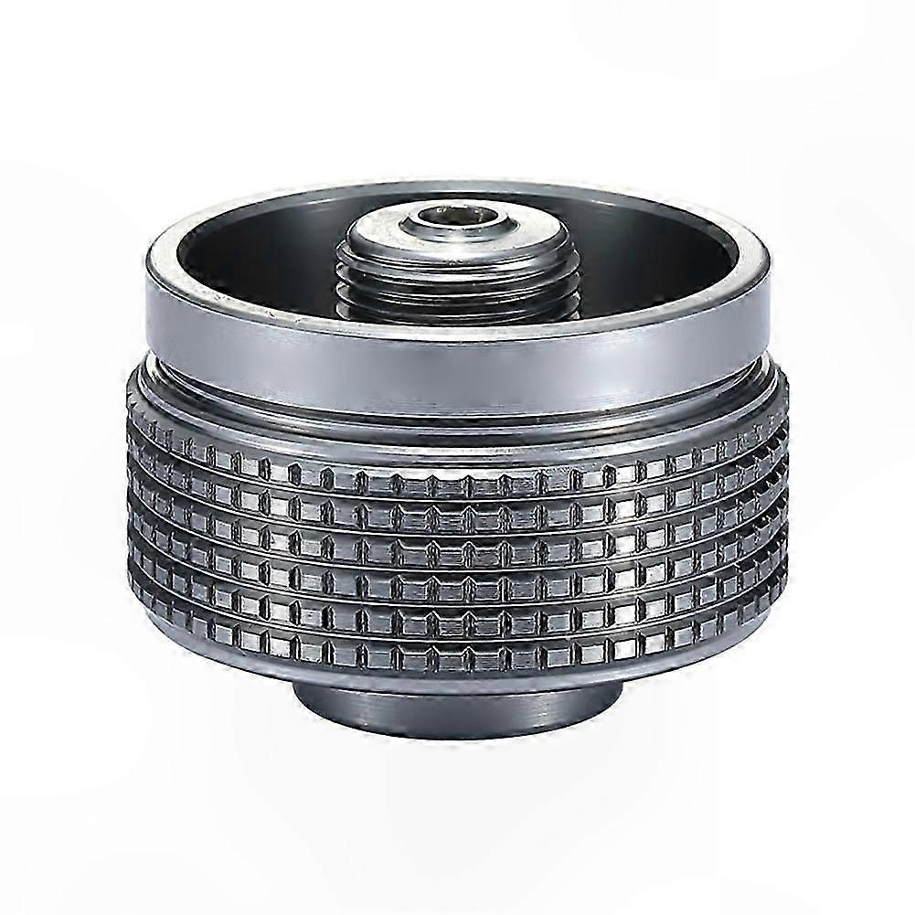 Propane Stove Adapter Interface Accessory for Stoves