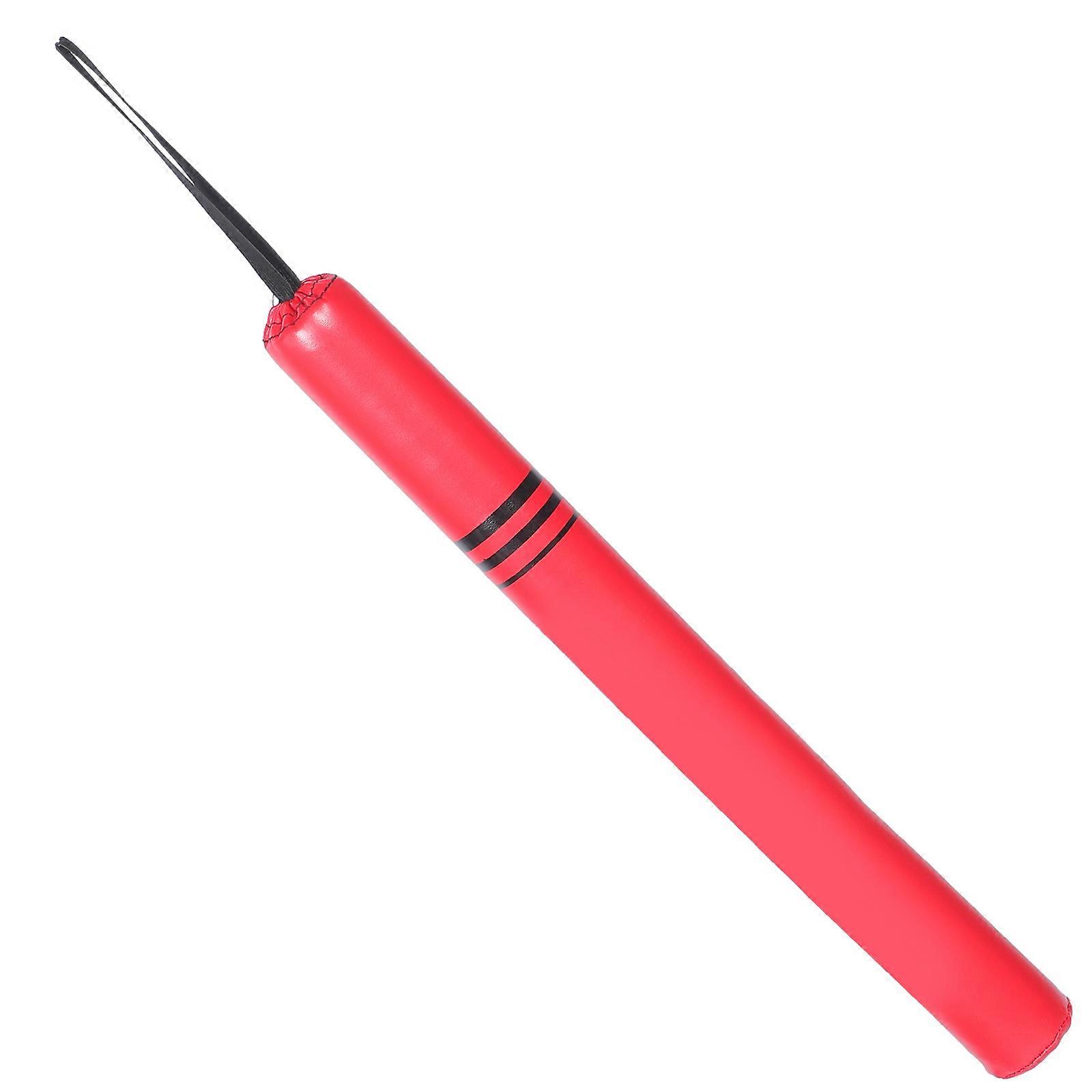 Boxing Strike Tool Kickboxing Training Stick For Kids 50x5cm Simple Design 1Set