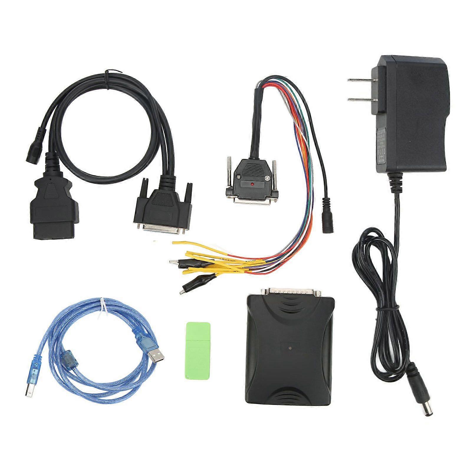 J2534 SM2 PRO Diagnostic Tool for ENVISION 2021