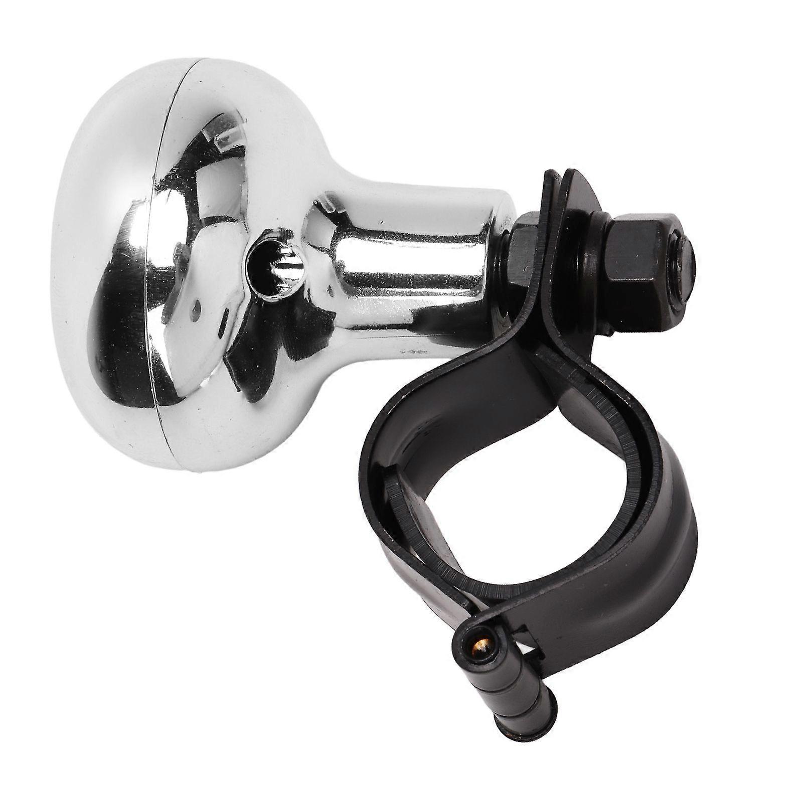 steering wheel assistant knob for vehicles