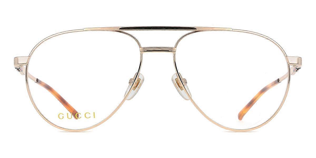 Gucci GG1679O 002 Men Eyeglasses